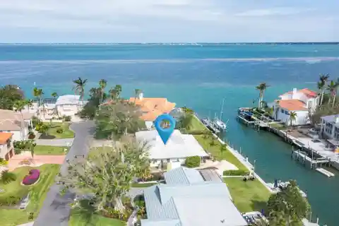 Exceptional Opportunity in South Longboat Key