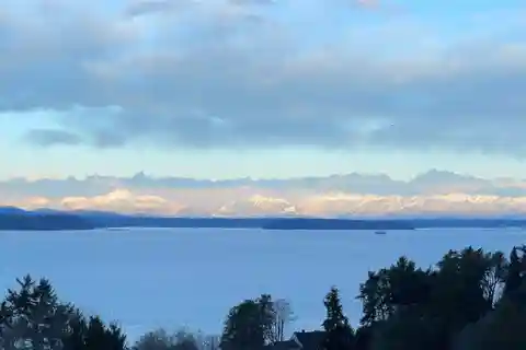 Lovely Home with Incredible Views
