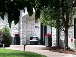 Charming Crestmoor Home with Backyard Oasis and Flagstone Patios