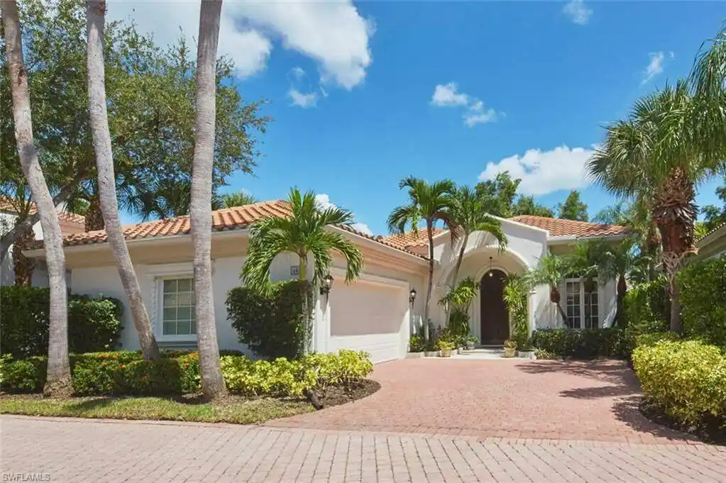 Special Villa in Las Palmas at the Colony
