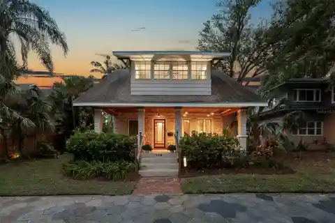 Historic Charm with Modern Comfort