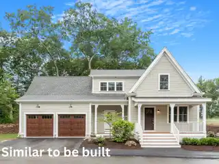 New Home Opportunity at Woodward Village