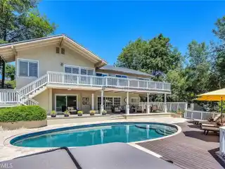 Expansive Horse Property on the Palos Verdes Peninsula