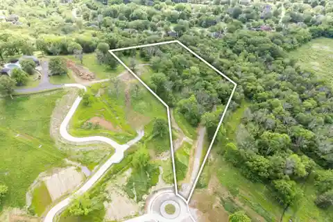 Desirable Acreage with Incredible Views