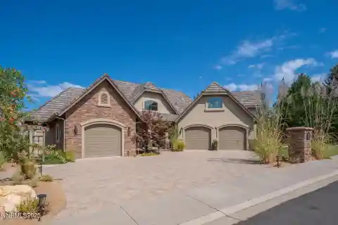 Timeless Architecture and Modern Convenience