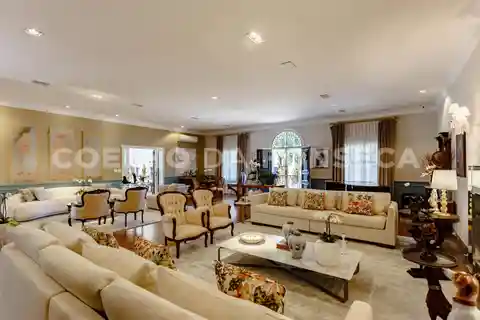 Classic Luxurious Portuguese Colonial Style Residence