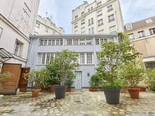 Peaceful and Pristine Townhouse