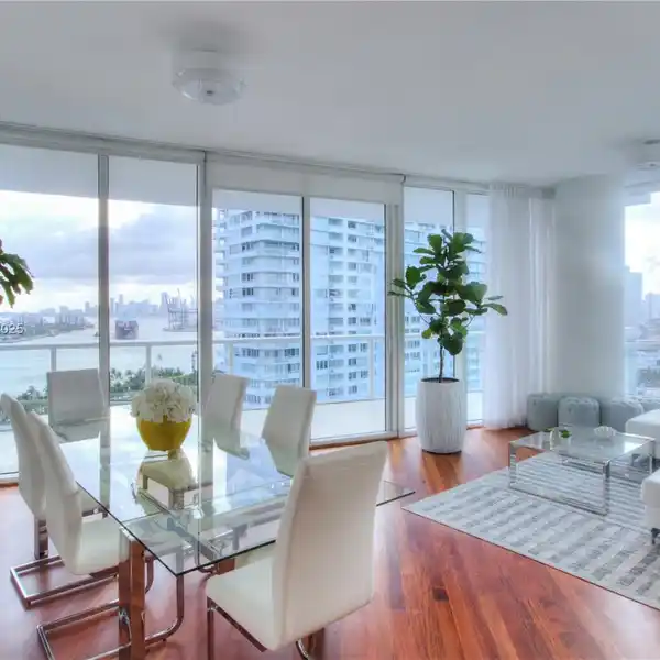 RARE OPPORTUNITY AT THE CONTINUUM SOUTH TOWER