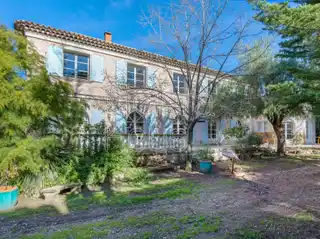 Exceptional Fully Renovated Home in an Idyllic Setting