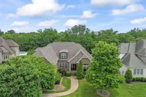Extensively Remodeled Home on a Peaceful Cul-De-Sac