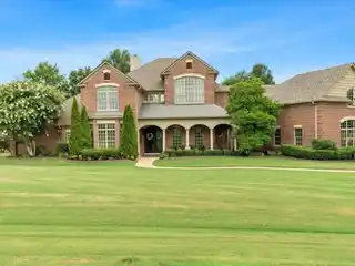 Stunning Estate on Sprawling Property