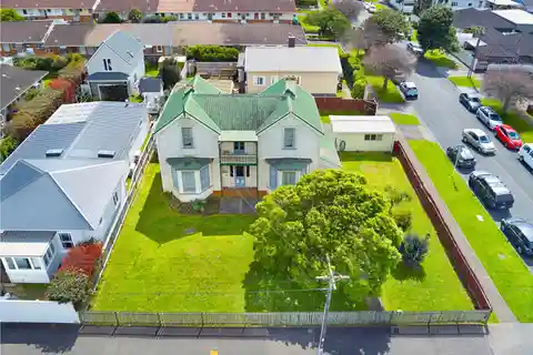 Boutique Development Site in High-Demand Location
