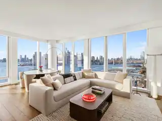 Sunsets & Skylines | Refined Living Above the East River