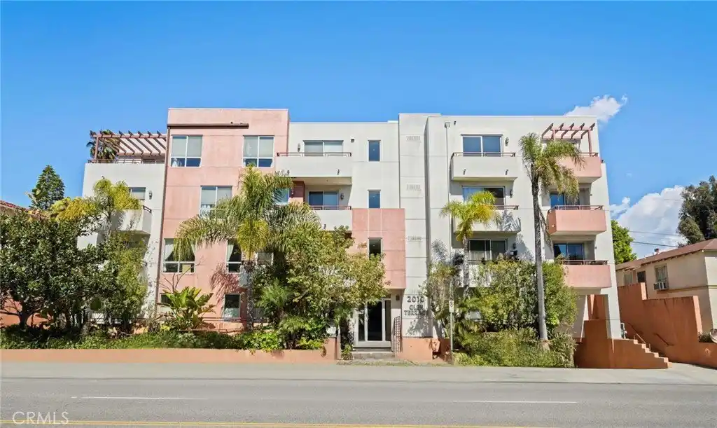 Glen Terrace Luxury Two Bedroom Condo