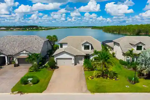 Luxury Living Inside and Out