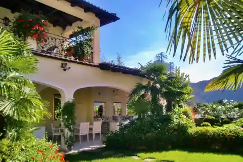 Luxurious Villa