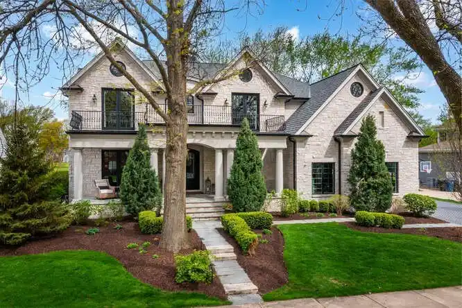 Truly Special Home in Cress Creek