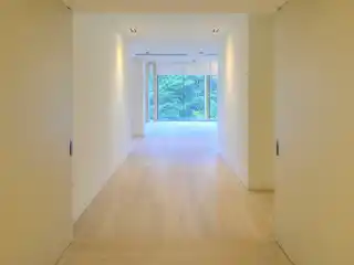 The One Penthouse in San Jose 