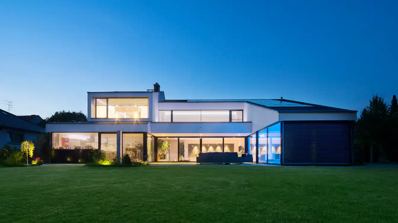 Modern Masterpiece