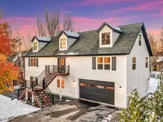 Fully Renovated Six Bedroom Home