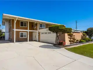 Spacious Pool Home in Los Coyotes Country Club
