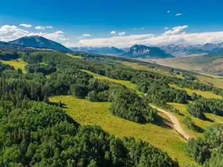 35-Acre Homesite at the Reserve on the East River