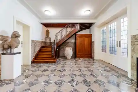 Elegant 1932 Mansion