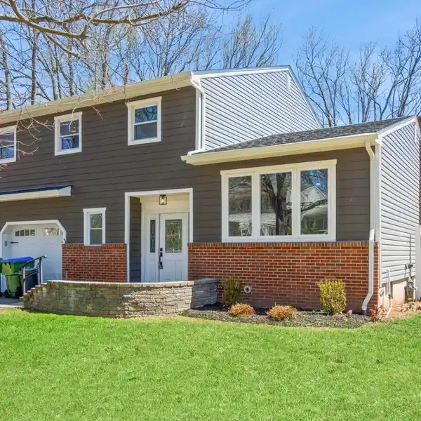 COMPLETELY RENOVATED OPEN-CONCEPT HOME