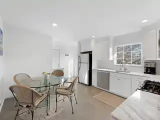 Charming Three Bedroom Cape Home for Rent