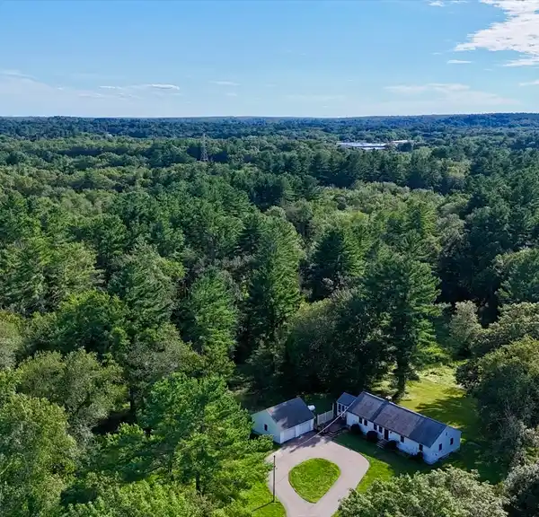 CREATE YOUR DREAM ON OVER 20 ACRES