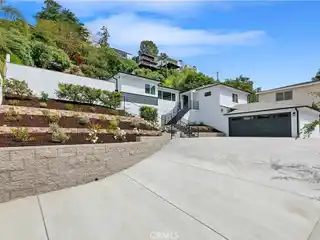 Beautiful Newly Completed Residence