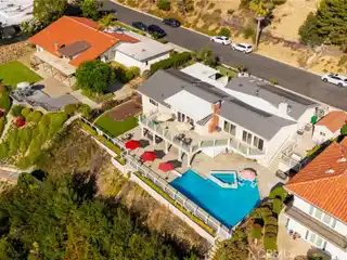 Single-Story Home with Unobstructed Views