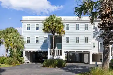 Stunning Unit in Sought-After Marsh Harbor @ Toler's Cove