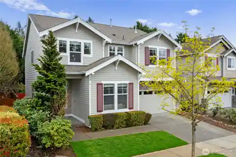 Spacious Beautifully Updated Home