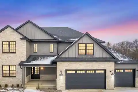 Exceptional Home with High-End Details