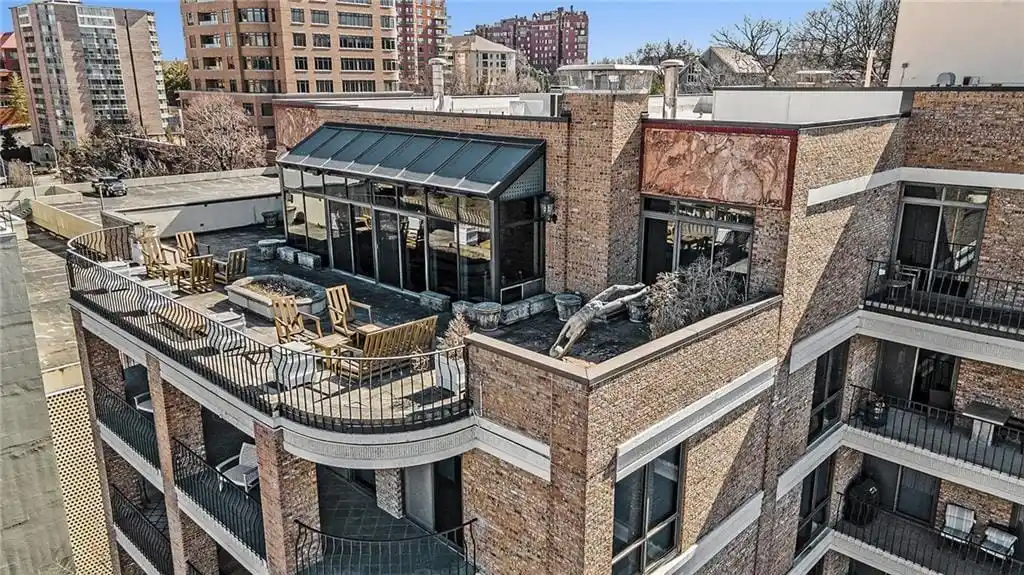 Kansas City’s Premier Luxury Penthouse