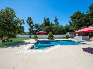 Expansive Single-Story Estate