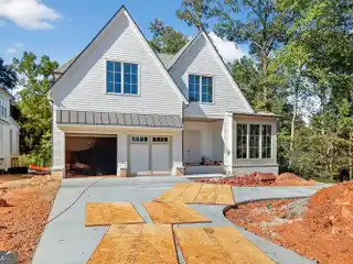 Rare New Construction Opportunity