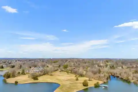 Spectacular Estate Lot on Old Hickory Lake