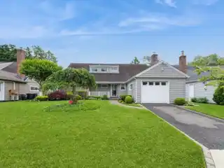 Charming Home with Modern Upgrades
