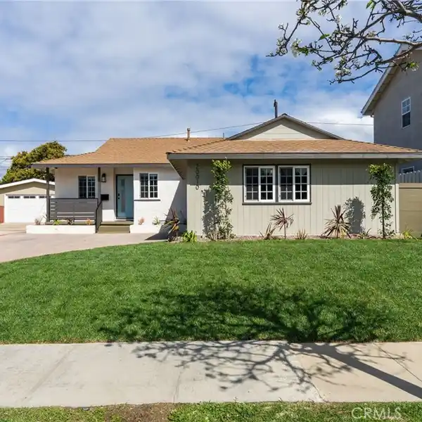 UPDATED HOME IN A PRIME NEIGHBORHOOD