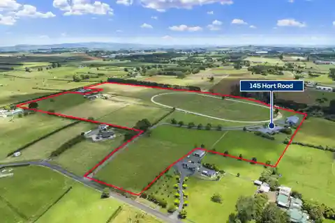 Pukekohe Countryside Estate