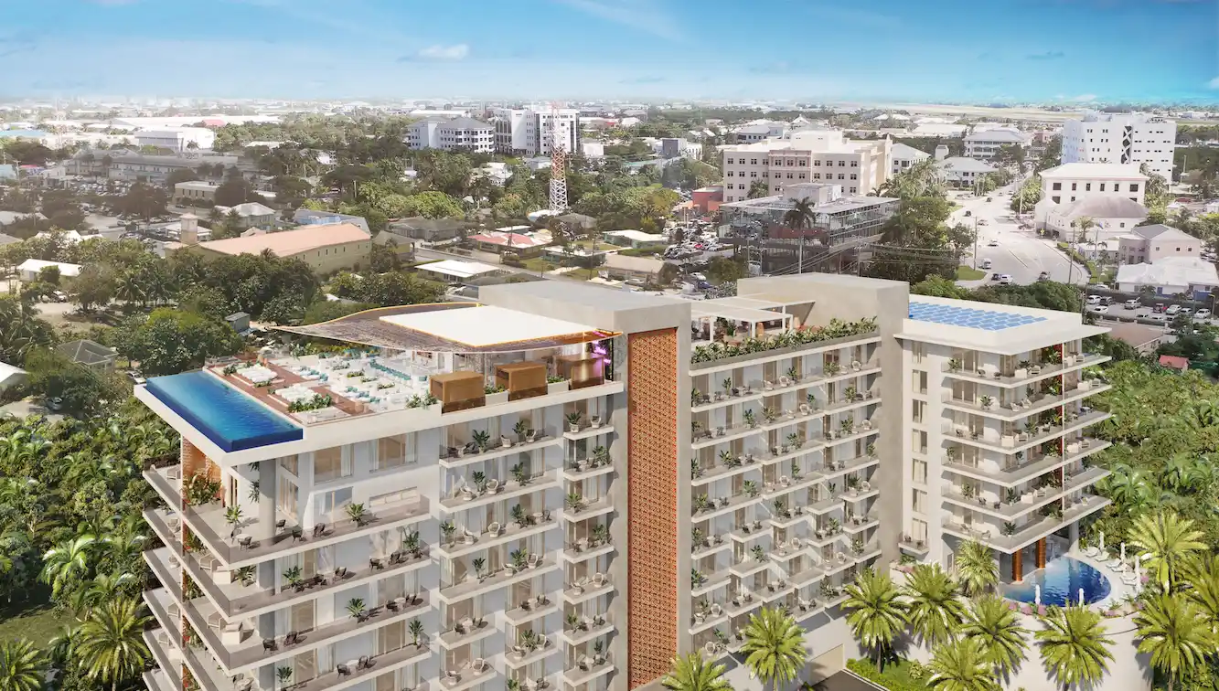 One|gt Residences - Unit 902