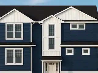 Custom Waterfront Home – Build to Suit