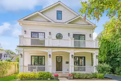 Residential