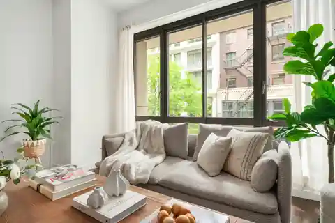 Residential Lease