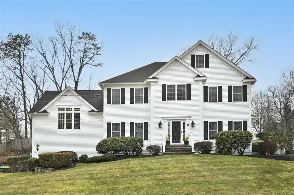 Thoughtfully Designed Home That Radiates Warmth and Elegance