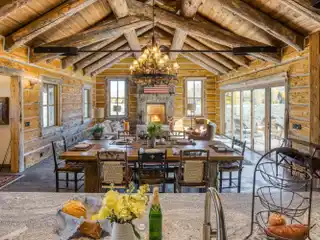 Brand New Sun Valley Sanctuary