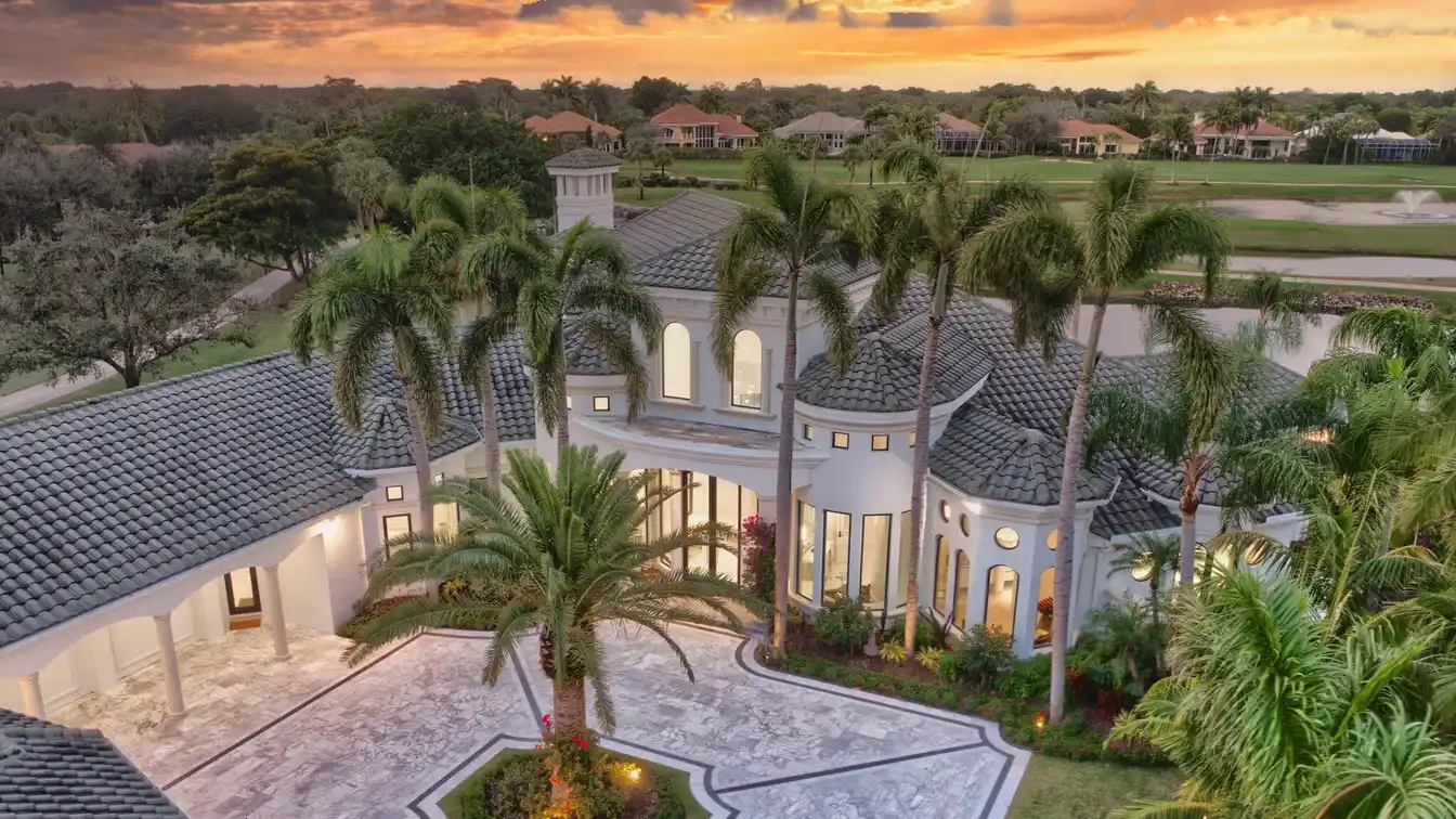 Ballenisles Masterpiece