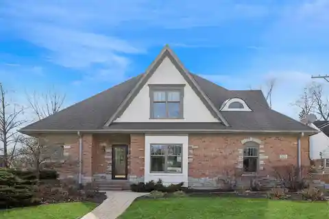 Spacious Renovated Home